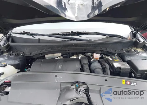 2022 Hyundai Santa Cruz Limited z USA, uszkodzony, nr VIN 5NTJEDAF3NH010999